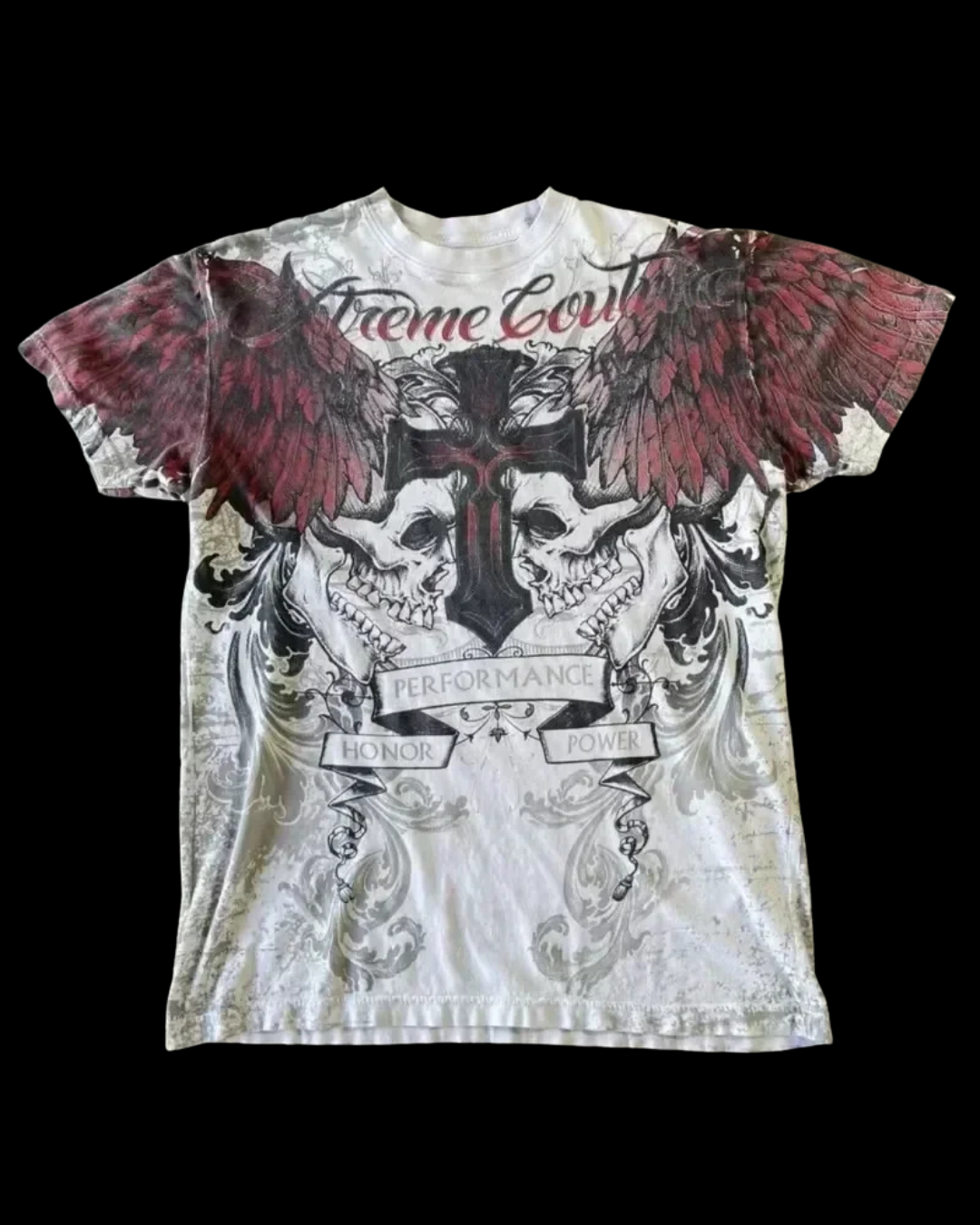 'XTREME COUTURE' TEE