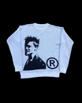 'LONER' SWEATER