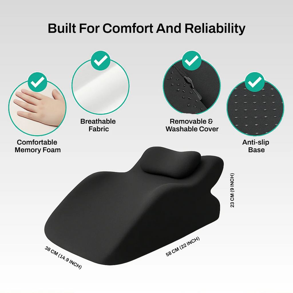 LacyMate™ Finding G-Spot Pillow (Premium)