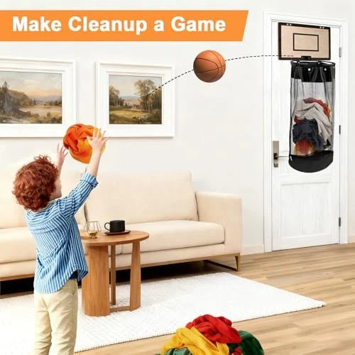 Swish Wash Laundry Hoop