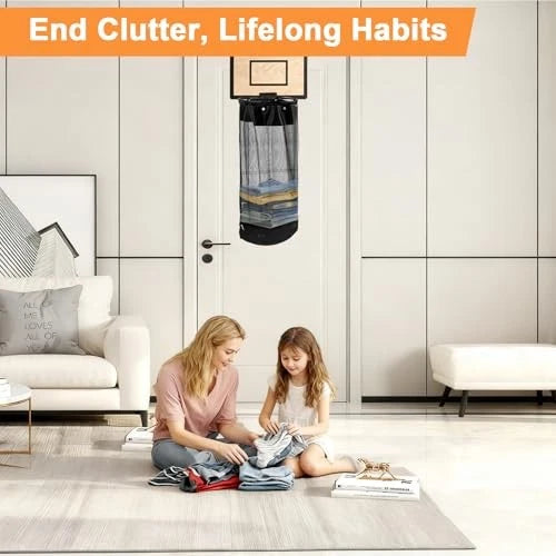 Swish Wash Laundry Hoop